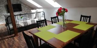 Ubytování u Dany Brentnerové - 9