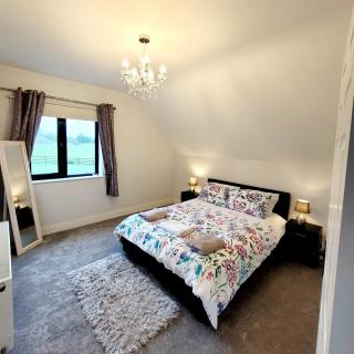 Greystones Clock Tower Lodge - Leap - 1