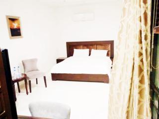 Jade Dragon Hotel DHA Lahore - 6