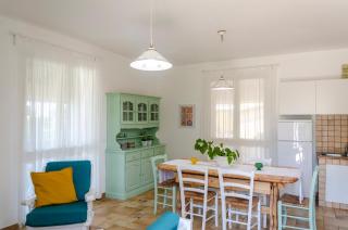 Villa la Tonnara CaseSicule, Private Villa far 50 m from the Sand Beach - Santa Maria del Focallo - 6