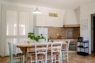 Villa la Tonnara CaseSicule, Private Villa far 50 m from the Sand Beach - Santa Maria del Focallo - 3