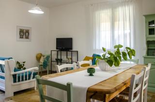 Villa la Tonnara CaseSicule, Private Villa far 50 m from the Sand Beach - Santa Maria del Focallo - 5