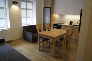 APARTAMENTY SOKOLA blisko Szpital im M Kopernika, Orientarium ZOO, Atlas Arena, EC1, Mandoria - Łódź - 8