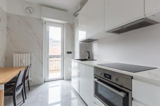 BnButler - Largo Promessi Sposi - Moderno e Confortevole - Milan - 7