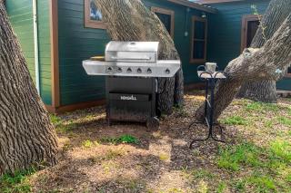 Seahorse Cove - Buchanan Dam - 7