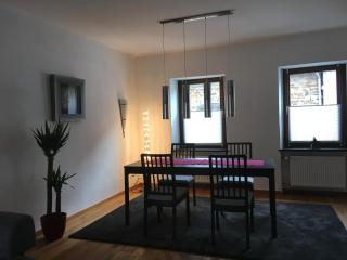 Ferienhaus Alte Scheune - Pommern - 1