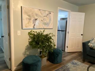 HHI Homes- Newly Renovated Cozy Modern Pet-Friendly Villa-Ideal Location - Hilton Head Island - 4