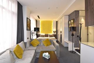 Avenue ApartHotel - Ereván - 7