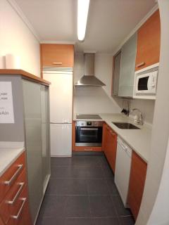 Apartamento Ana Elgoibar con garaje - Elgóibar - 7