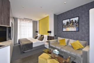 Avenue ApartHotel - Ereván - 8