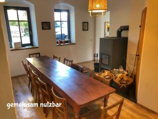 Alpina Lodge Hotel Oberwiesenthal - Kurort Oberwiesenthal - 4