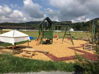 Gästehaus Schwarzenauer Mühle - Bad Berleburg - 5