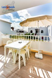 Vivienda Vacacional Serendipity - Costa Teguise - 0