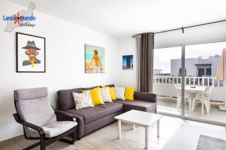 Vivienda Vacacional Serendipity - Costa Teguise - 1