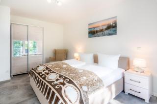 Apartment "Haffblick" - Haffresidenz - Garz-Usedom - 3
