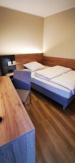 Atelier Hotel Essen-City - Essen - 8