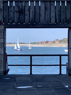 The Wellington Restaurant and Bar - Portsmouth - 6