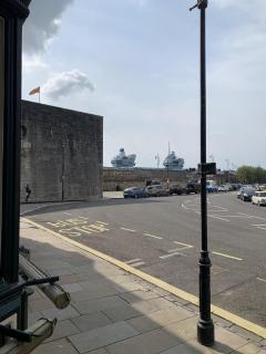 The Wellington Restaurant and Bar - Portsmouth - 2