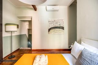Sant'eligio river view suite - Rome - 4