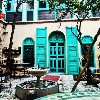 Riad Al Nour - Marrakech - 6