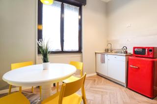 PrimoPiano - Ferrante Aporti Flats - Milan - 6