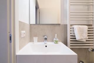 PrimoPiano - Ferrante Aporti Flats - Milan - 3