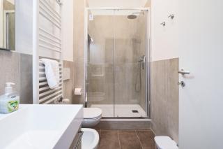 PrimoPiano - Ferrante Aporti Flats - Milan - 4