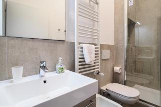 PrimoPiano - Ferrante Aporti Flats - Milan - 1
