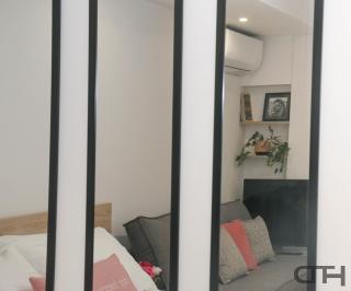 New deluxe studio 4 downtown Thessaloniki- Fully equiped - 5