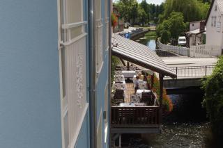 Hotel Spreeblick - 8