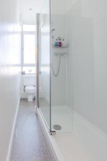 Beautiful City Center 1 Bed Apartment with Park View - 6
