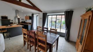 Gîtes Arvor et Tevenn - 4