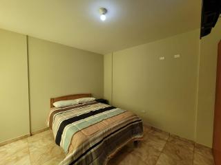 Departamento en Tacna en Urbanización Central - Tacna - 3