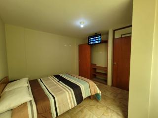 Departamento en Tacna en Urbanización Central - Tacna - 5