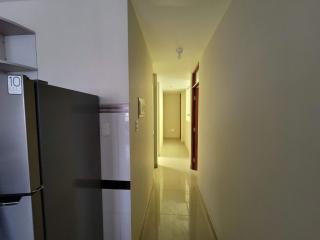 Departamento en Tacna en Urbanización Central - Tacna - 2