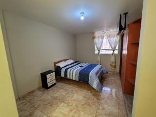 Departamento en Tacna en Urbanización Central - Tacna - 9