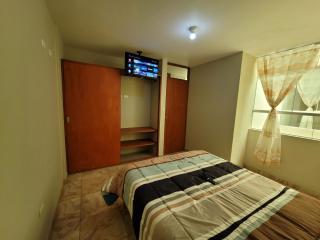 Departamento en Tacna en Urbanización Central - Tacna - 4