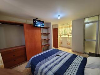 Departamento en Tacna en Urbanización Central - Tacna - 8