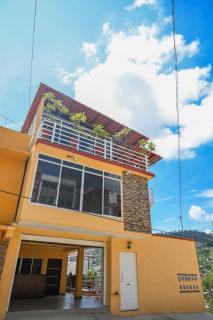 Casa LEONOR - Città di Oaxaca - 8