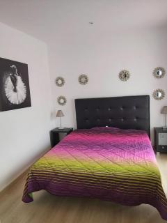 Terrace apartament on the Sea - Albufeira - 9