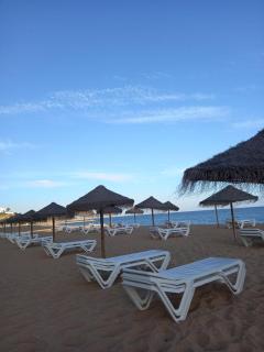 Terrace apartament on the Sea - Albufeira - 5