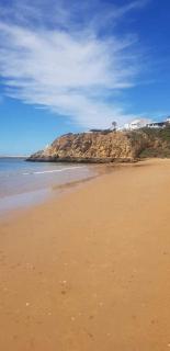 Terrace apartament on the Sea - Albufeira - 0