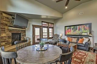 Mountain-View Condo about 9 Mi to Park City Skiing - Heber City - 4