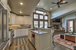 Mountain-View Condo about 9 Mi to Park City Skiing - Heber City - 1
