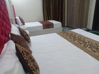 Hotel Park View - Lahore - 8