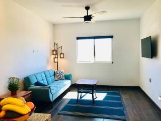 Adorable Casita w/Estuary & Ocean Views - Ensenada - 3