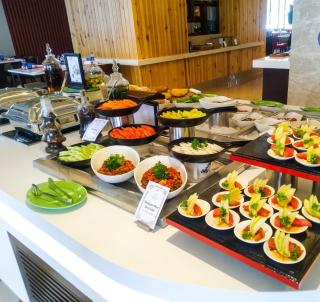 Welcomhotel By ITC Hotels, Katra - Katra - 4