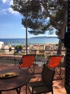 Apartamento Islas Medas WIFI y PARKING GRATIS - L'Estartit - 9