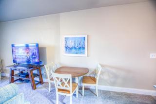 Next To The 10th Floor Pool - Laketown Wharf 1032- 2 BD Plus Bunks, 2BA, And Amazing Amenities! - Panama City Beach - 2