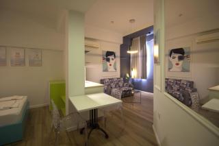 1926 Designed ApartHotel - Haifa - 9